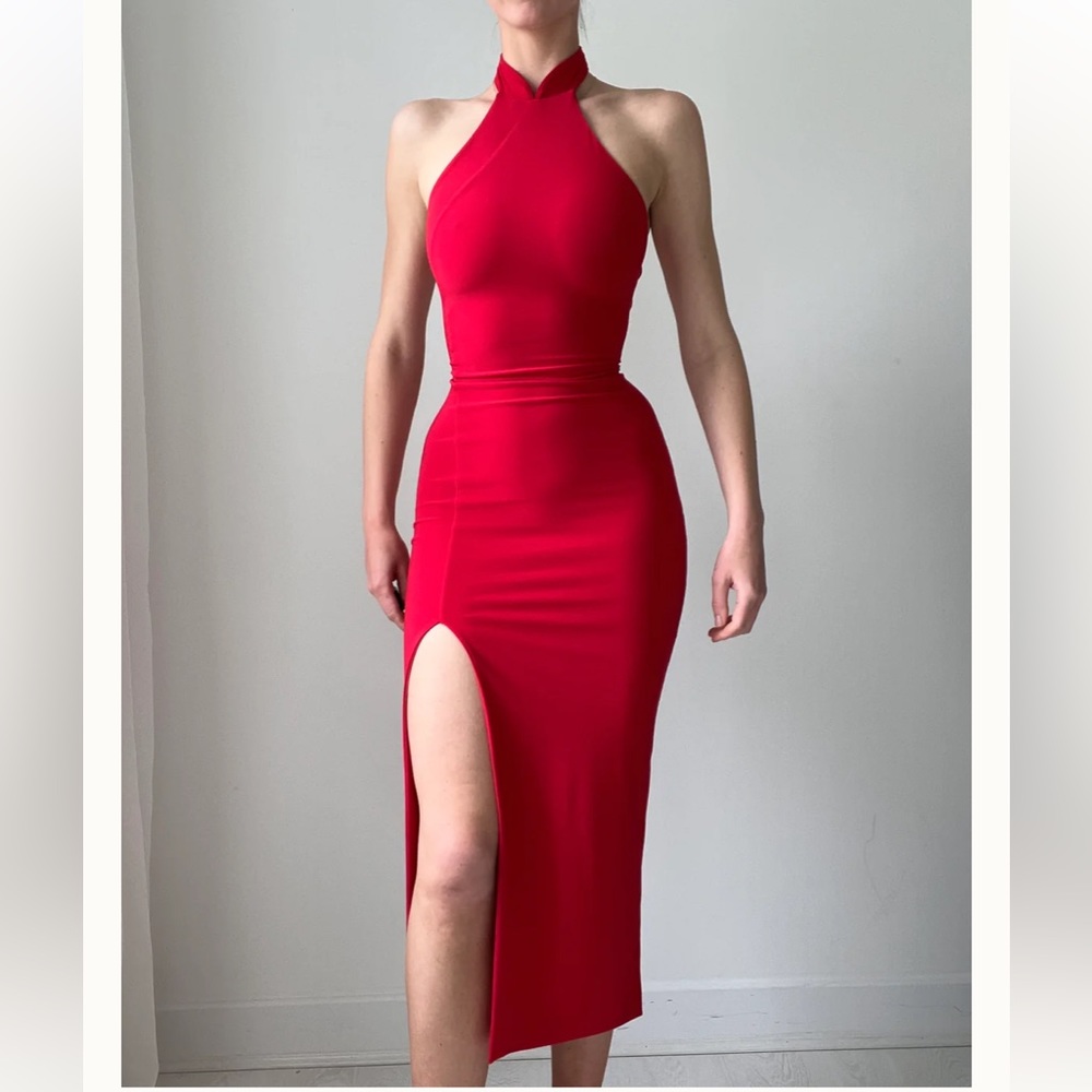 Mayfair Maxi Dress